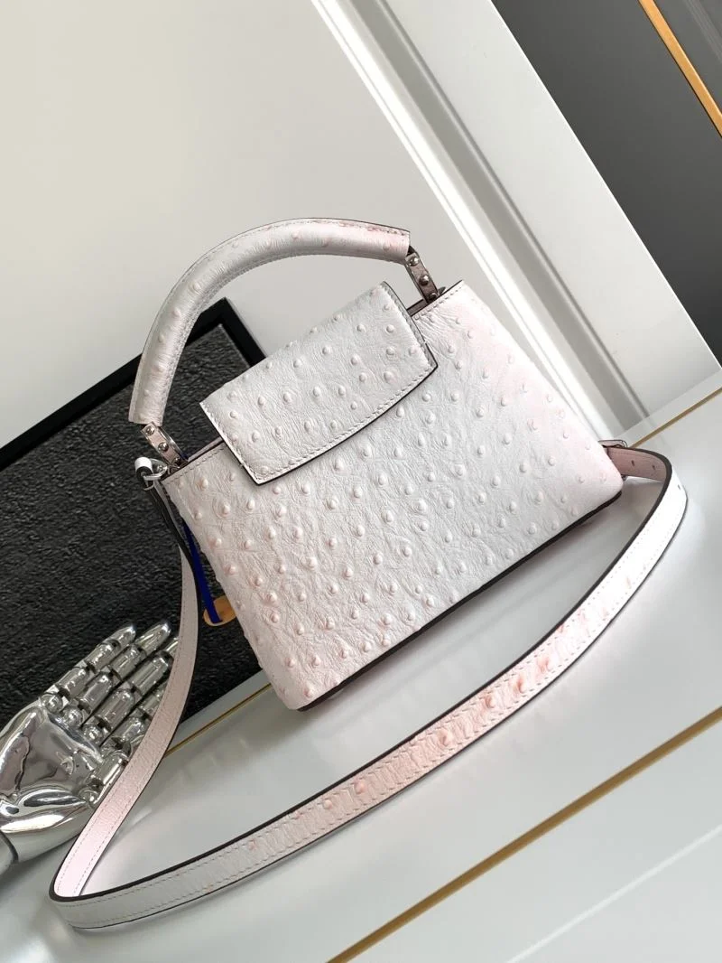 Louis Vuitton Capucines BB Bags Casual 41288