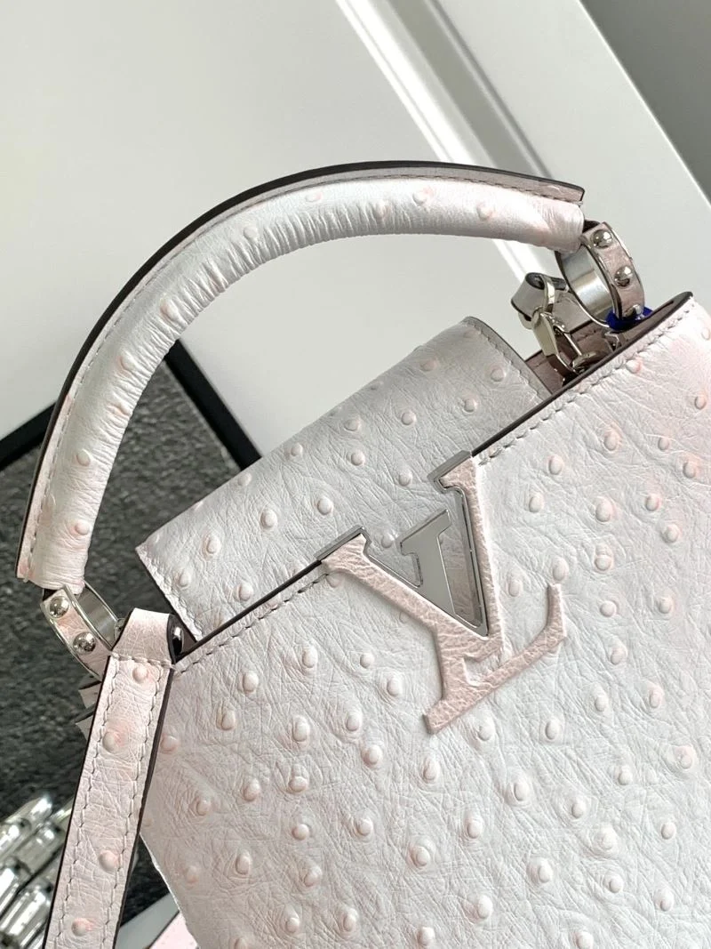 Louis Vuitton Capucines BB Bags Casual 41288