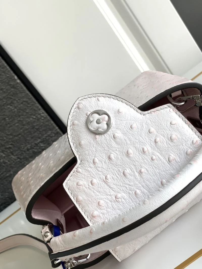 Louis Vuitton Capucines BB Bags Casual 41288