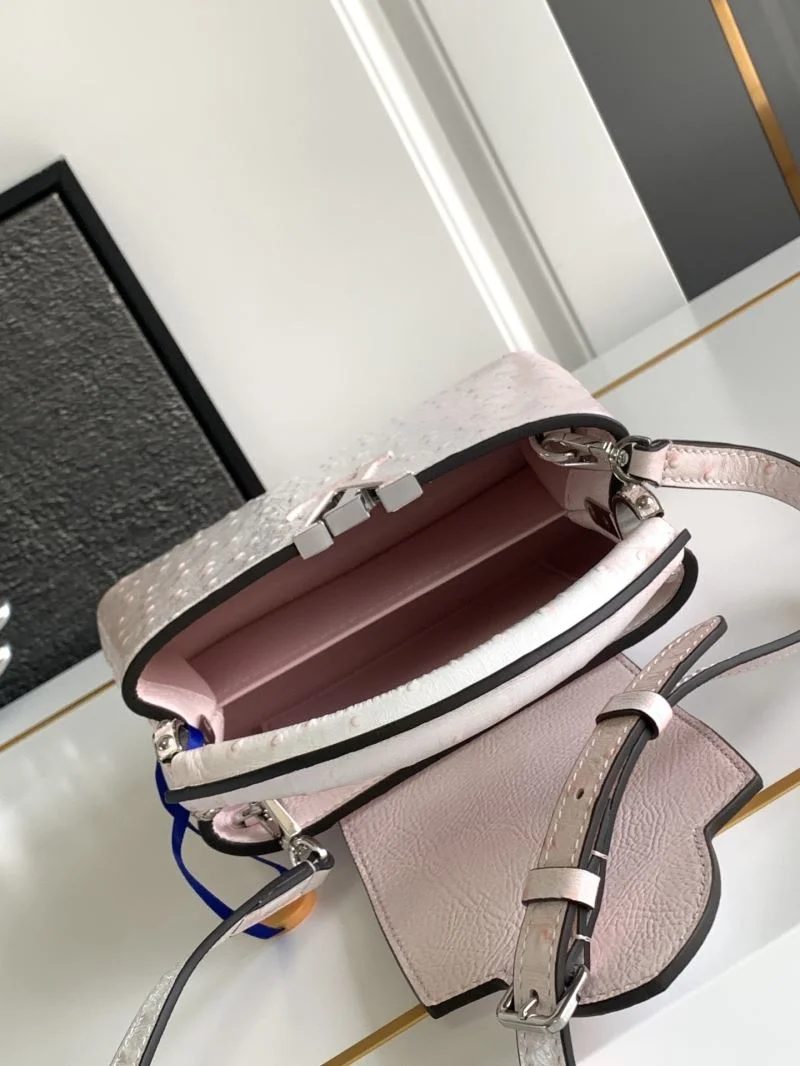 Louis Vuitton Capucines BB Bags Casual 41288