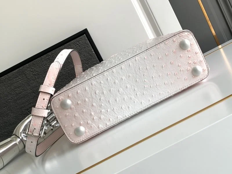 Colorful Louis Vuitton Capucines BB Bags 41289
