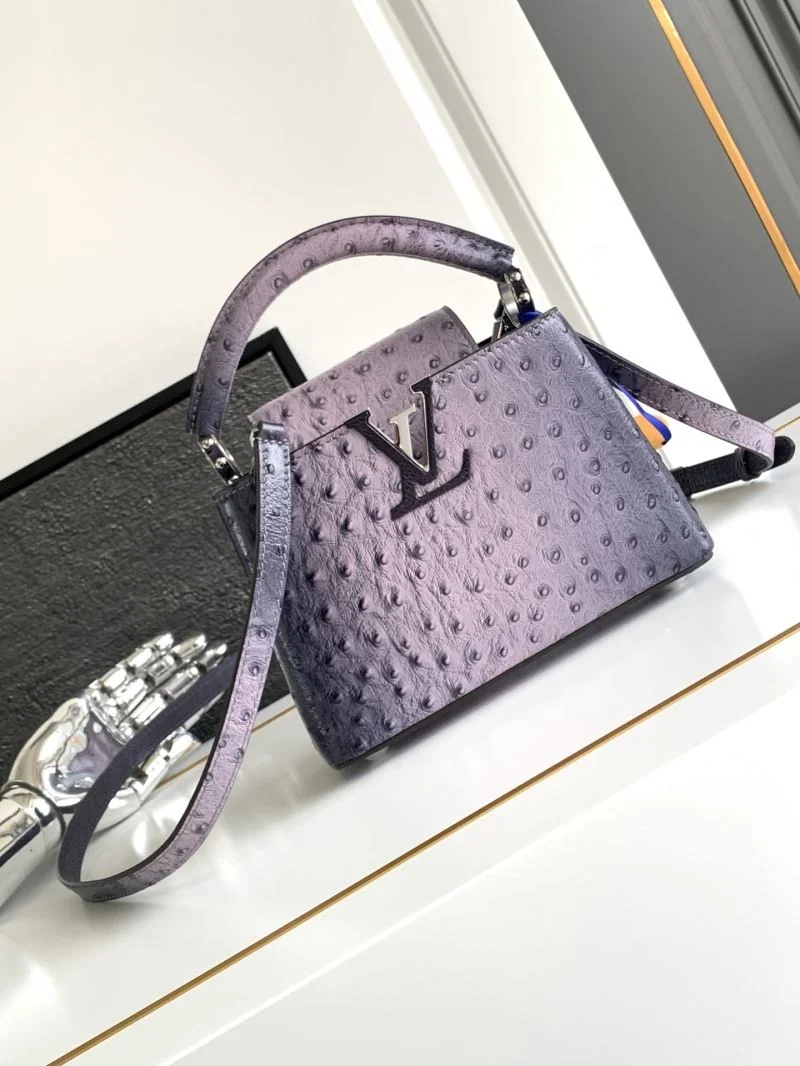 Louis Vuitton Capucines BB Bags Refined 41287