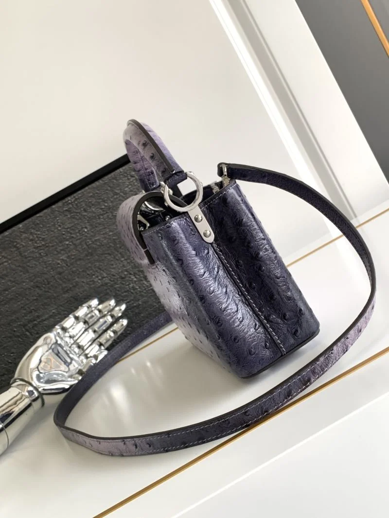 Louis Vuitton Capucines BB Bags Refined 41287