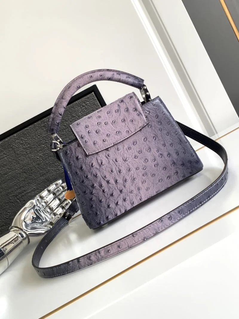 Louis Vuitton Capucines BB Bags Refined 41287