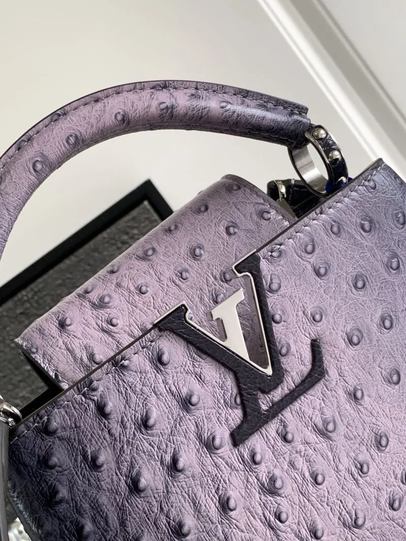 Louis Vuitton Capucines BB Bags Refined 41287