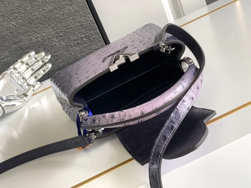 Louis Vuitton Capucines BB Bags Refined 41287