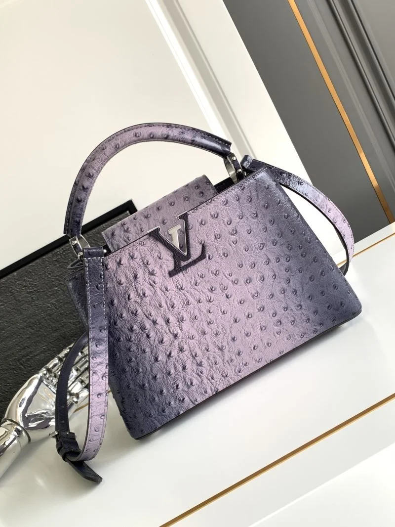 Louis Vuitton Capucines BB Bags Trendy 41363