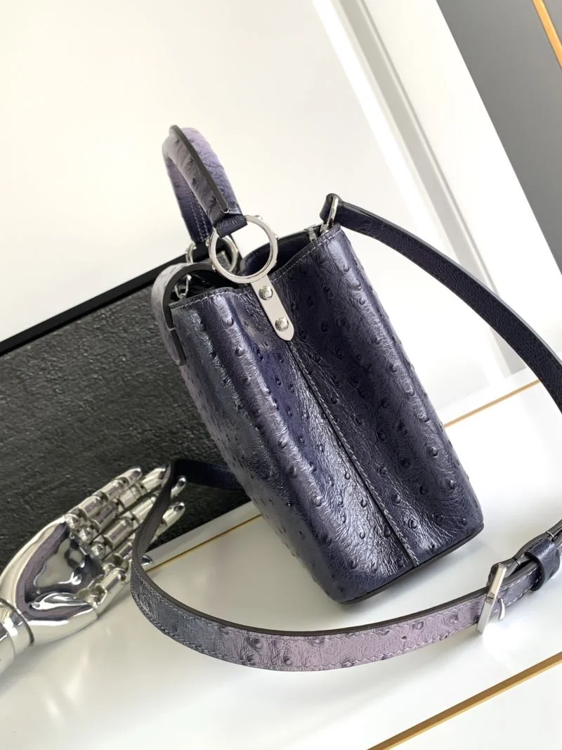 Louis Vuitton Capucines BB Bags Trendy 41363