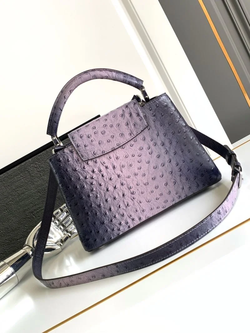 Louis Vuitton Capucines BB Bags Trendy 41363