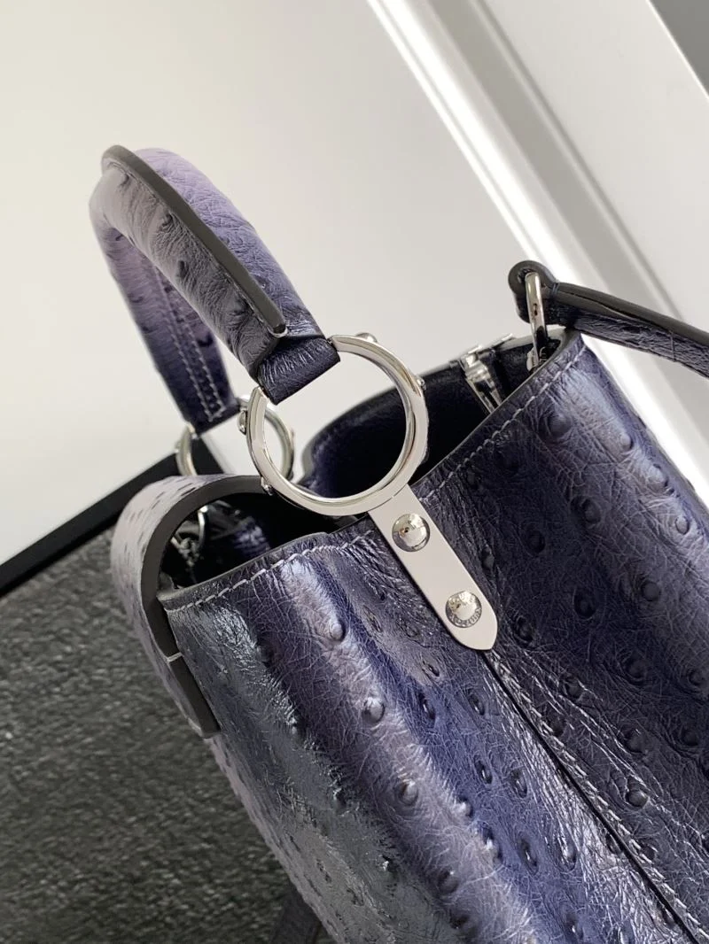 Louis Vuitton Capucines BB Bags Trendy 41363