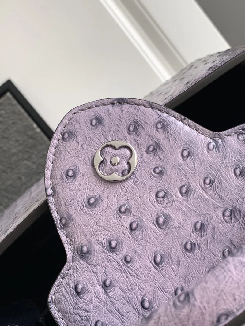 Louis Vuitton Capucines BB Bags Trendy 41363