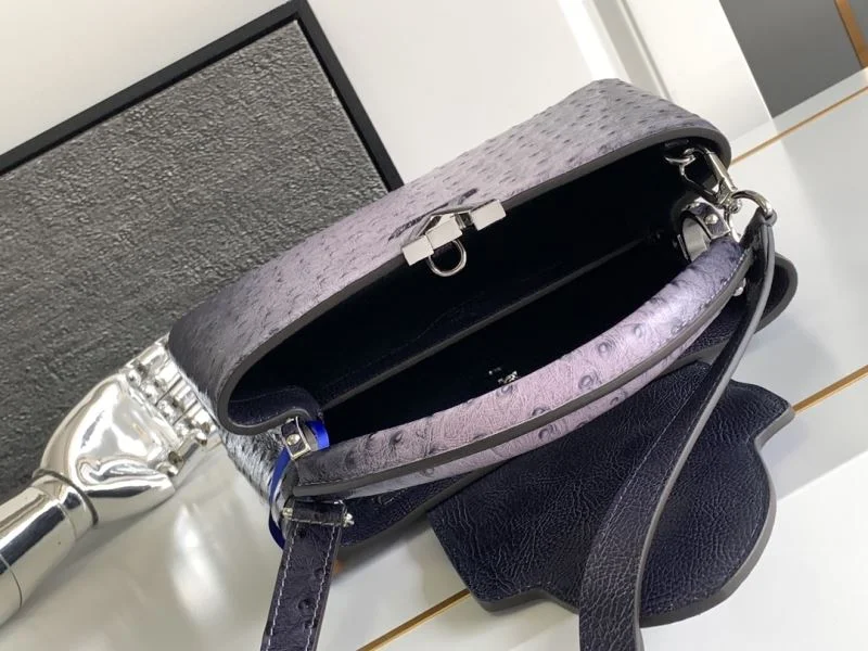 Louis Vuitton Capucines BB Bags Trendy 41363