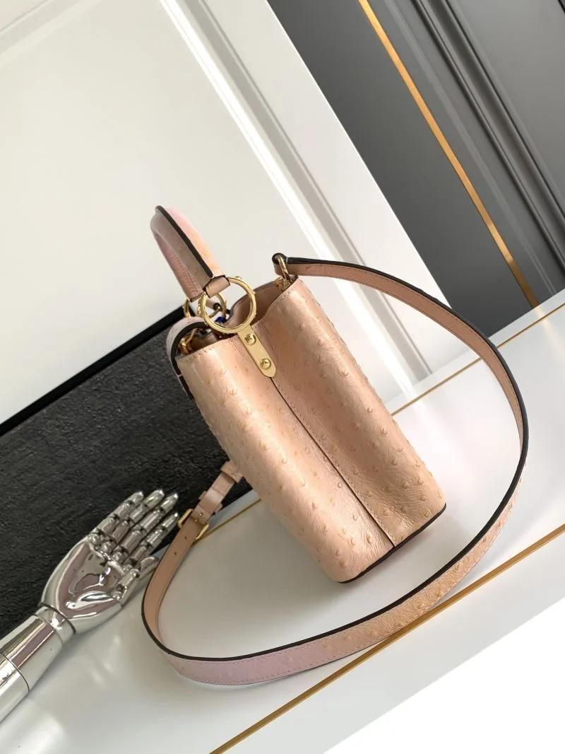 Louis Vuitton Capucines BB Bags SoftTouch 41360