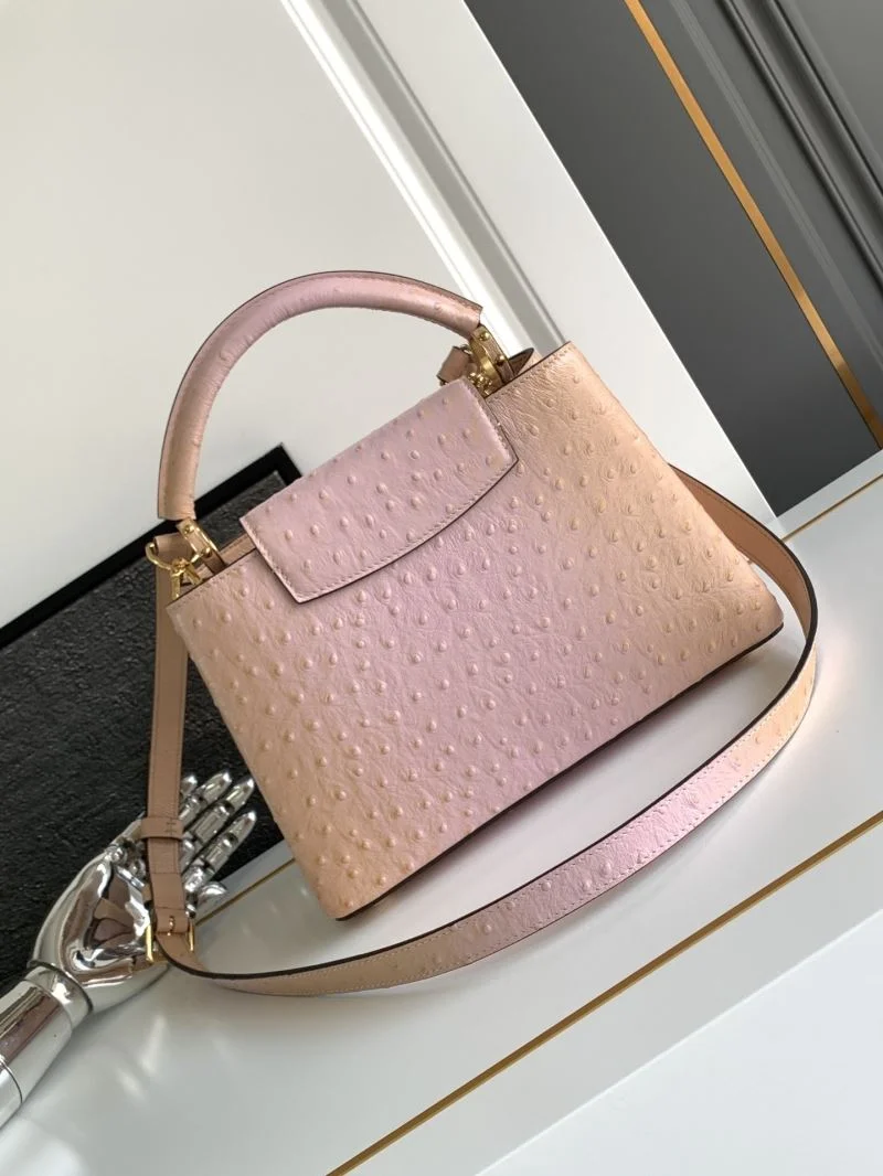 Louis Vuitton Capucines BB Bags SoftTouch 41360