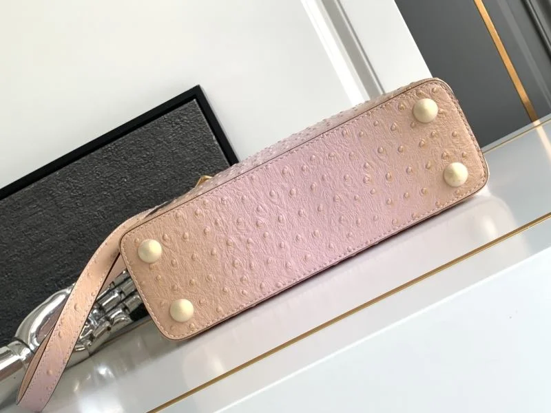 Louis Vuitton Capucines BB Bags SoftTouch 41360