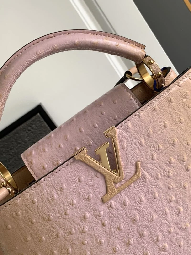 Louis Vuitton Capucines BB Bags SoftTouch 41360