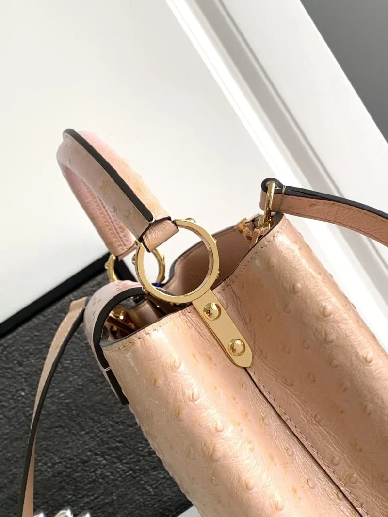 Louis Vuitton Capucines BB Bags SoftTouch 41360