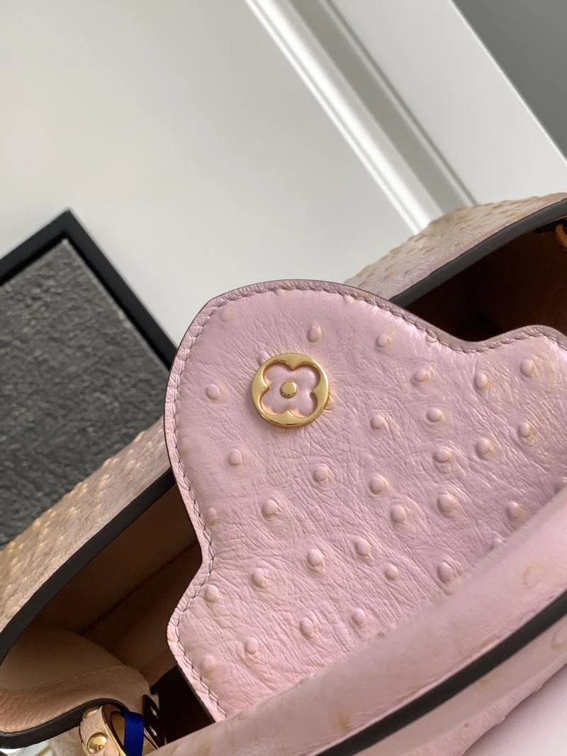 Louis Vuitton Capucines BB Bags SoftTouch 41360