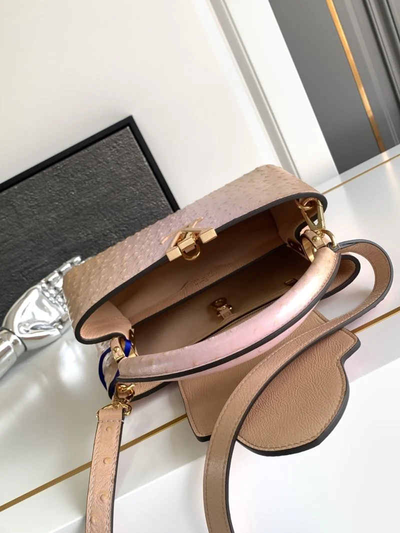 Louis Vuitton Capucines BB Bags SoftTouch 41360