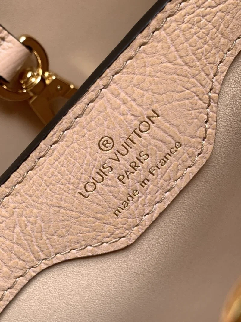 Louis Vuitton Capucines BB Bags SoftTouch 41360