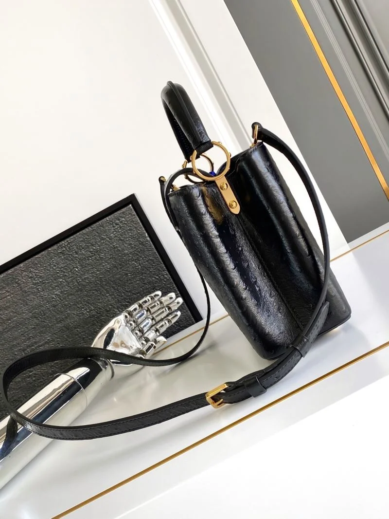 TechFriendly Louis Vuitton Capucines BB Bags 41279