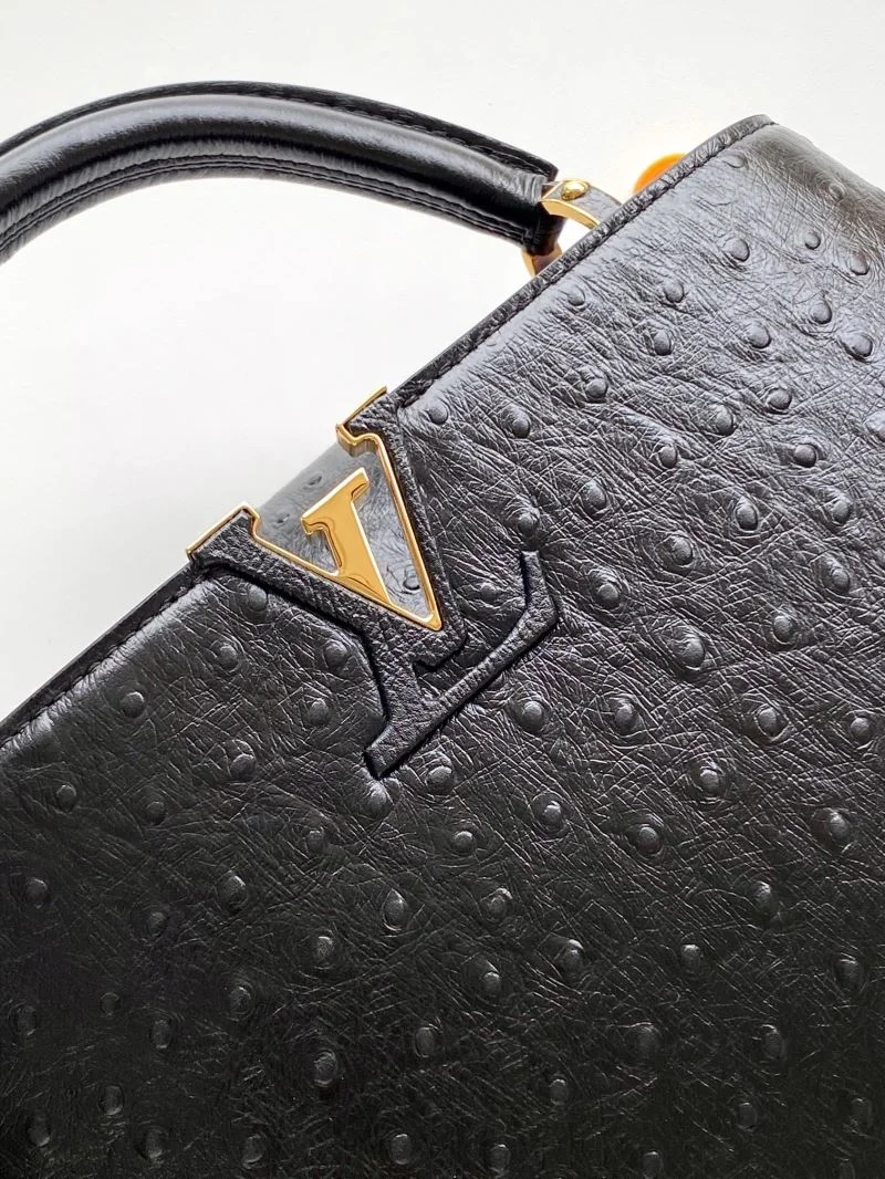 TechFriendly Louis Vuitton Capucines BB Bags 41279