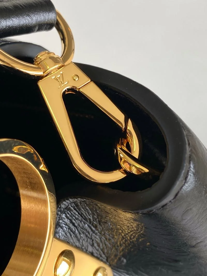 TechFriendly Louis Vuitton Capucines BB Bags 41279
