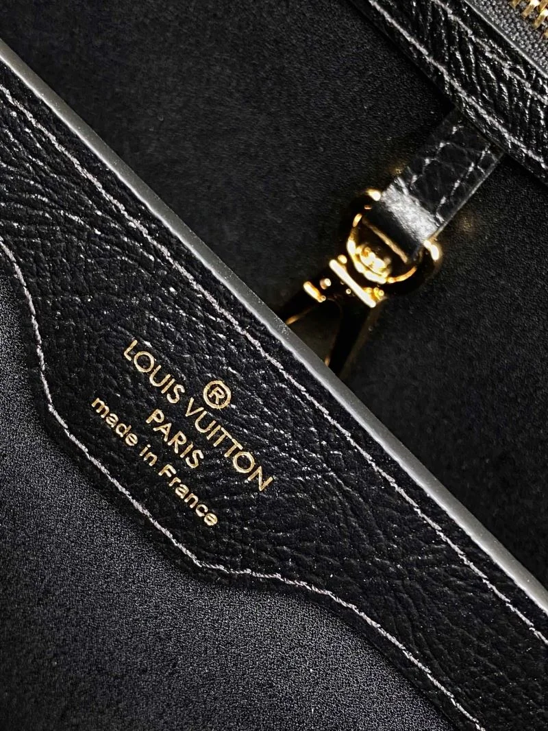 TechFriendly Louis Vuitton Capucines BB Bags 41279