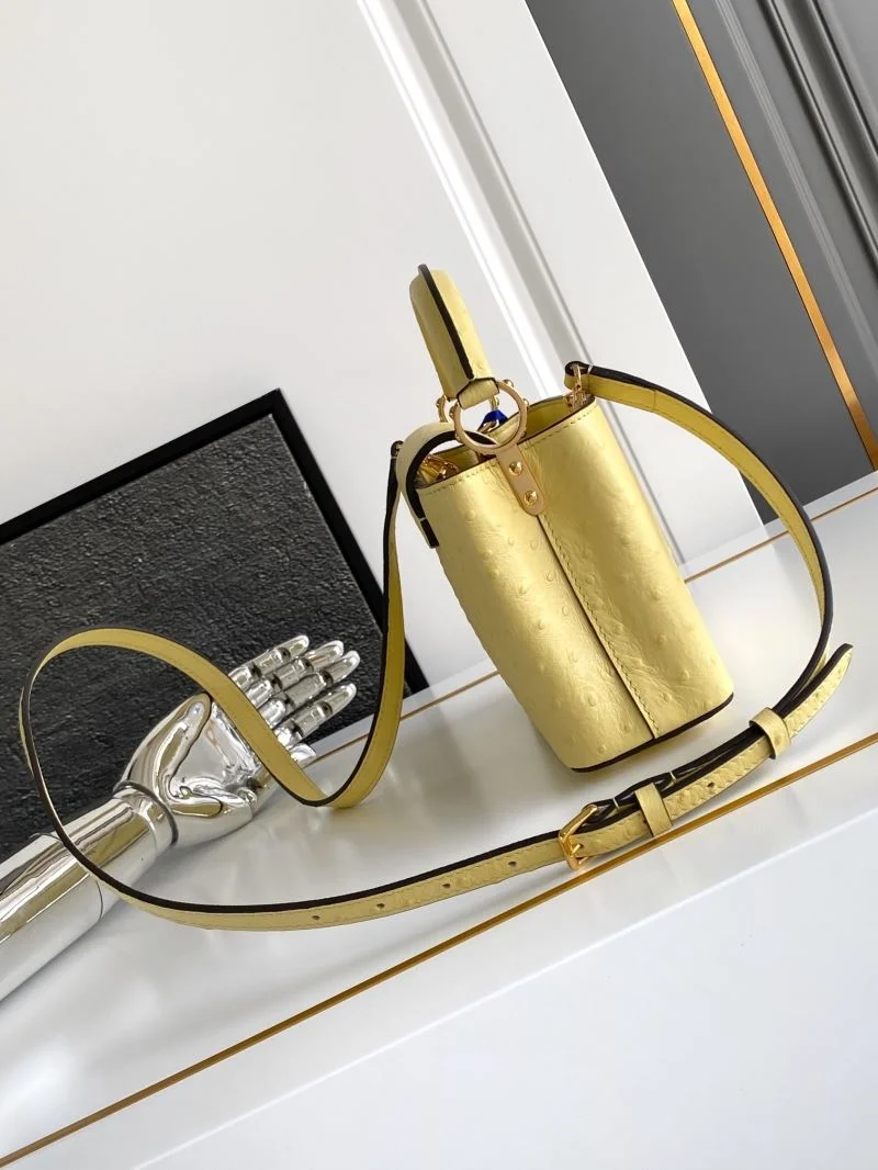 Louis Vuitton Capucines BB Bags Affordable 41273