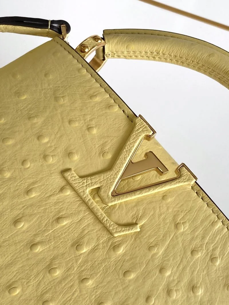 Louis Vuitton Capucines BB Bags Affordable 41273
