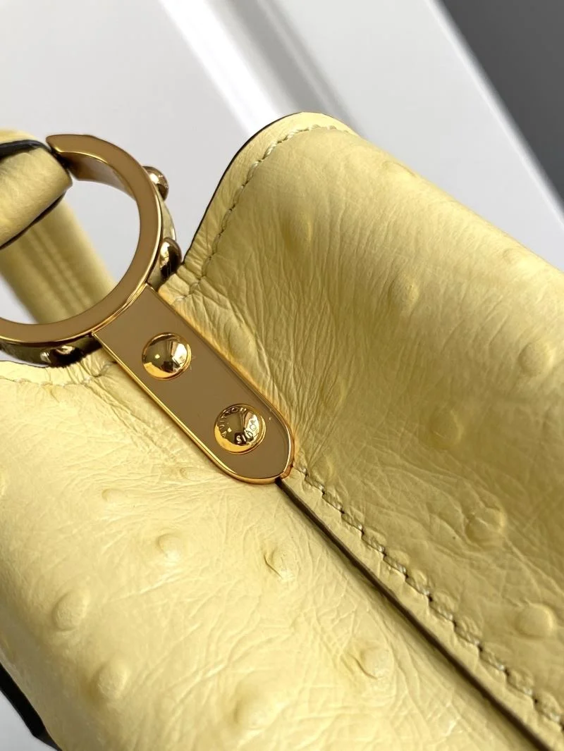 Louis Vuitton Capucines BB Bags Affordable 41273