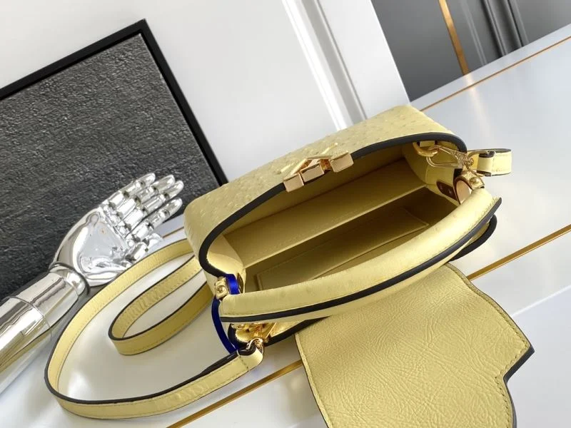 Louis Vuitton Capucines BB Bags Affordable 41273