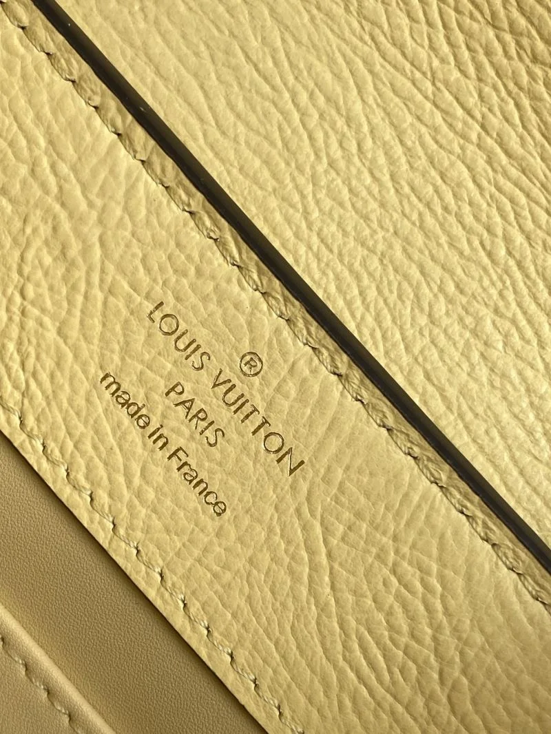 Louis Vuitton Capucines BB Bags Affordable 41273