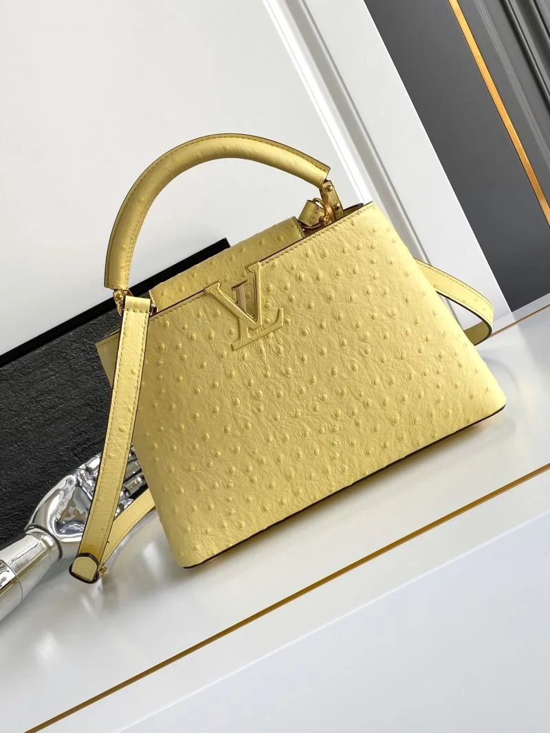 Louis Vuitton Capucines BB Bags Chic 41267