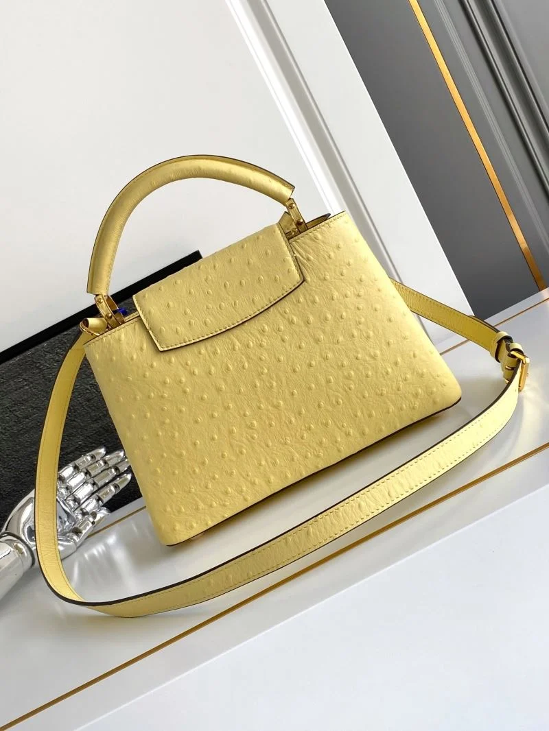 Louis Vuitton Capucines BB Bags Chic 41267