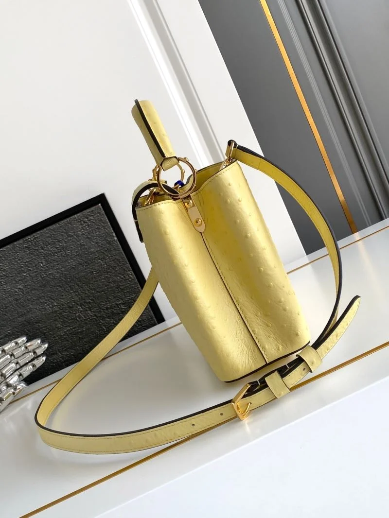 Louis Vuitton Capucines BB Bags Chic 41267