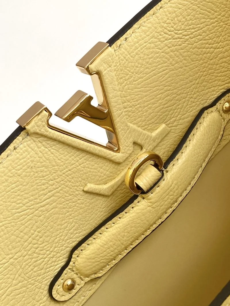 Louis Vuitton Capucines BB Bags Chic 41267