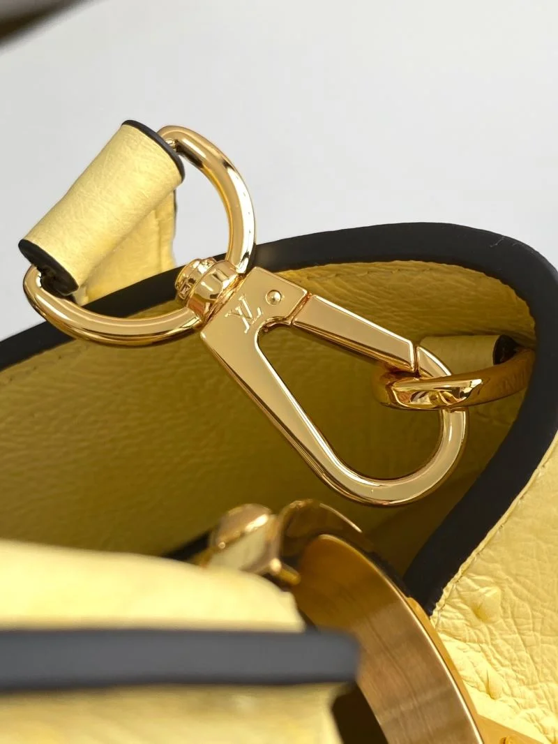 Louis Vuitton Capucines BB Bags Chic 41267