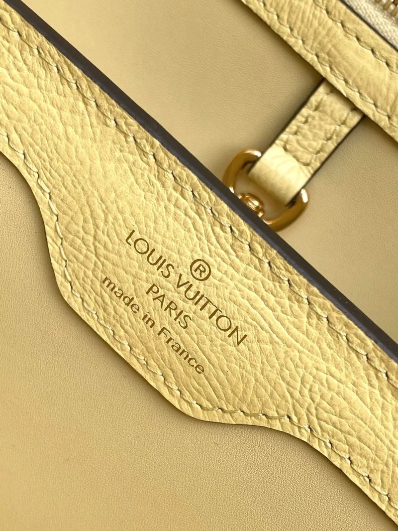 Louis Vuitton Capucines BB Bags Chic 41267