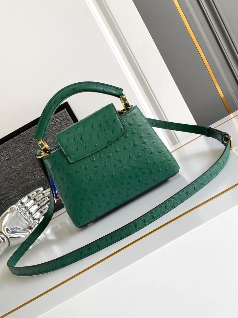 BestValue Louis Vuitton Capucines BB Bags 41270