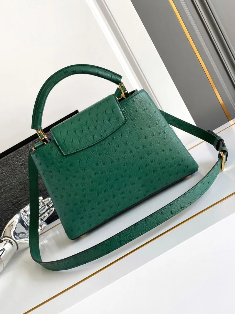 Louis Vuitton Capucines BB Bags MoistureWicking 41281