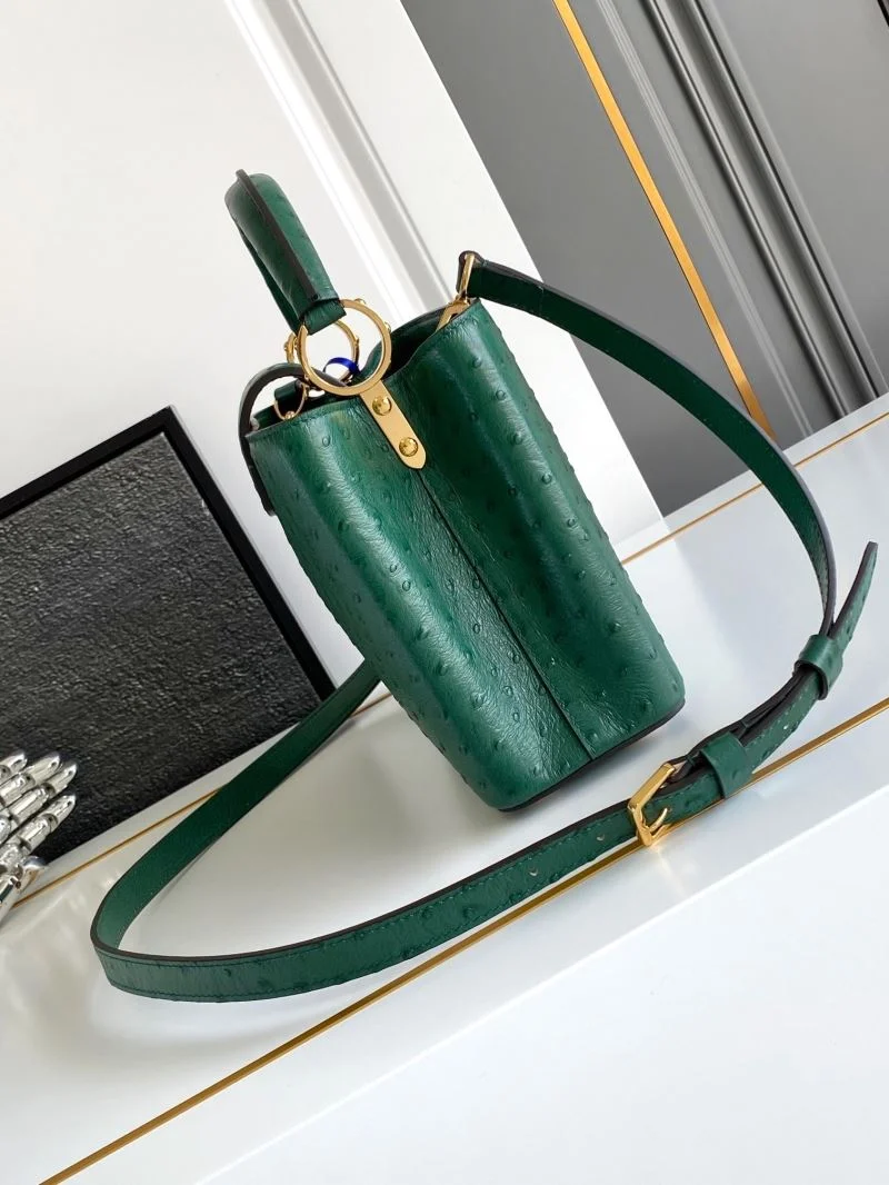Louis Vuitton Capucines BB Bags MoistureWicking 41281