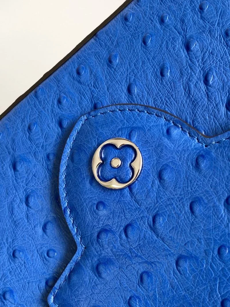 TechFriendly Louis Vuitton Capucines BB Bags 41277