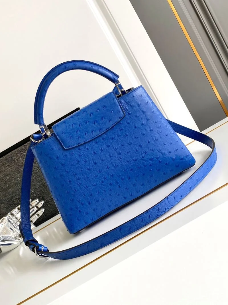 Thermal Louis Vuitton Capucines BB Bags 41266