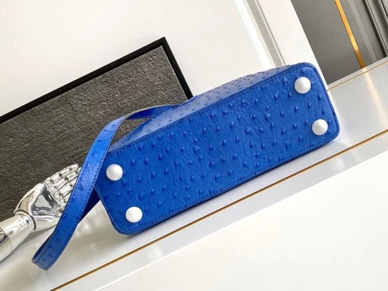 Thermal Louis Vuitton Capucines BB Bags 41266