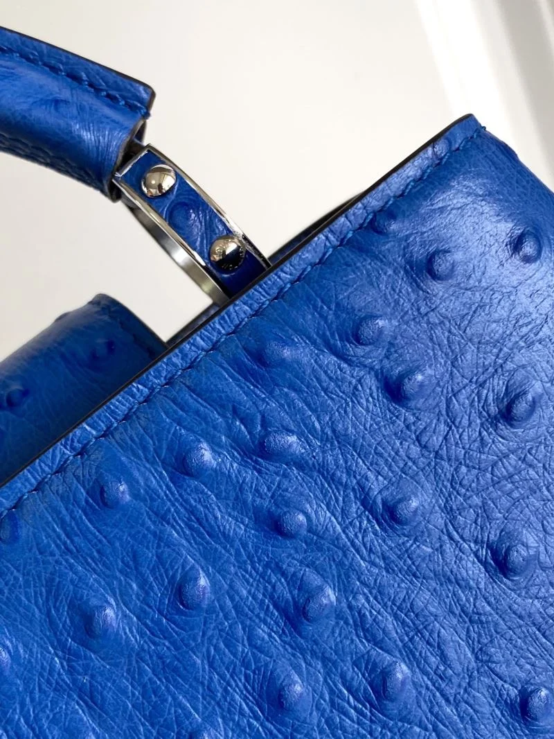 Thermal Louis Vuitton Capucines BB Bags 41266