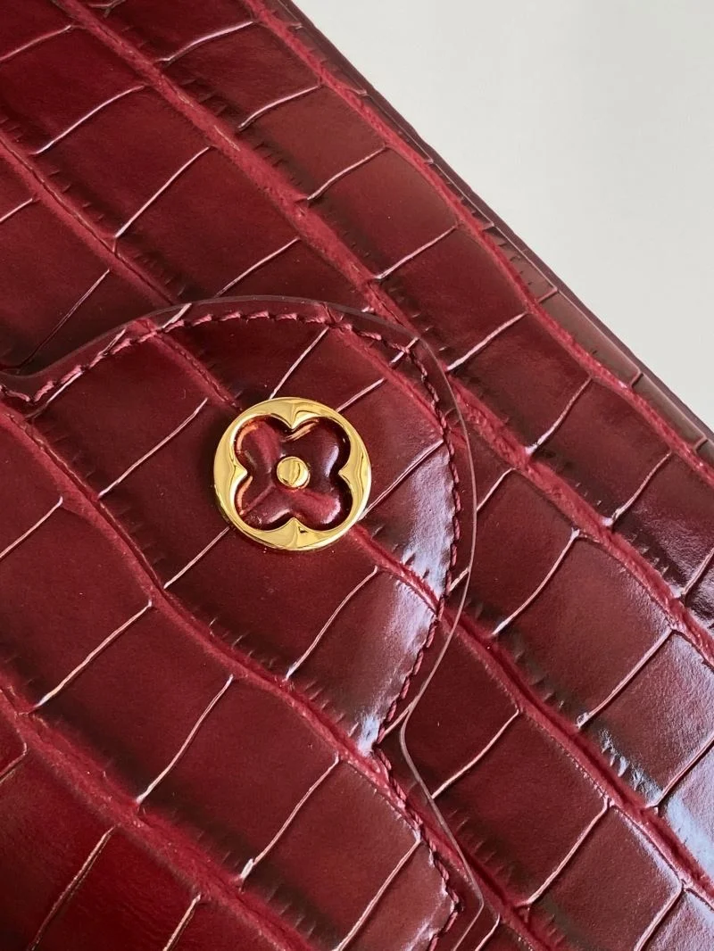 Louis Vuitton Capucines BB Bags Cozy 41275