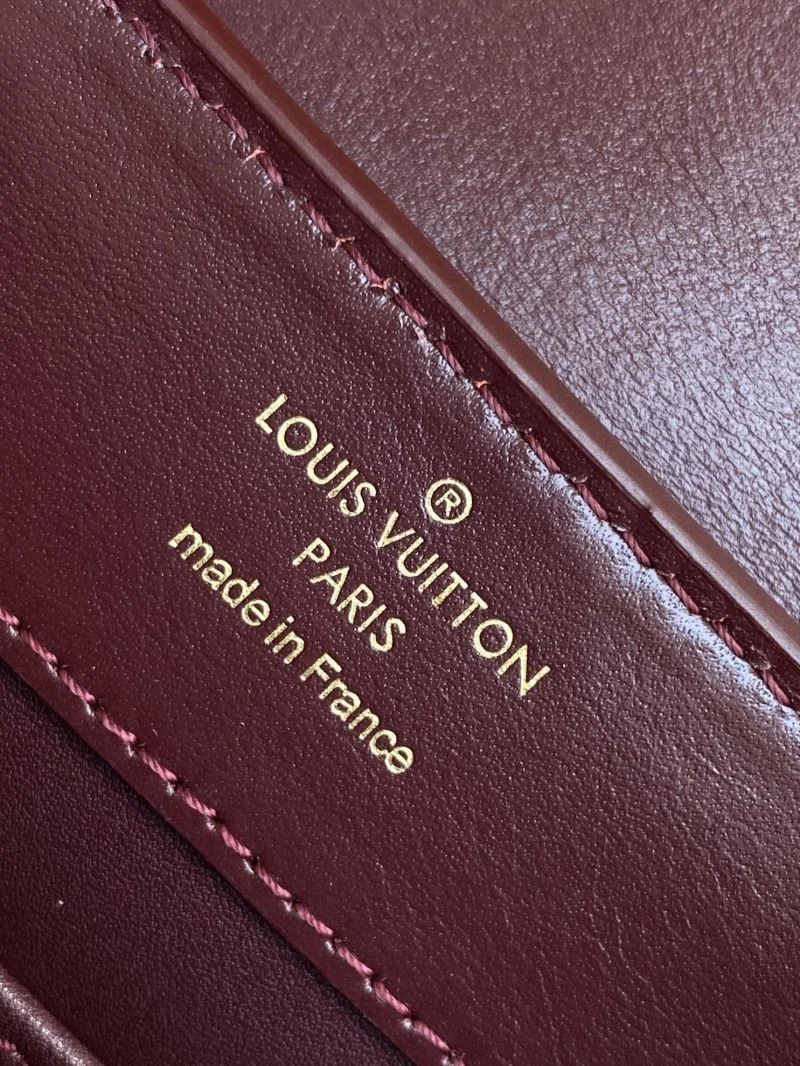 Louis Vuitton Capucines BB Bags Cozy 41275