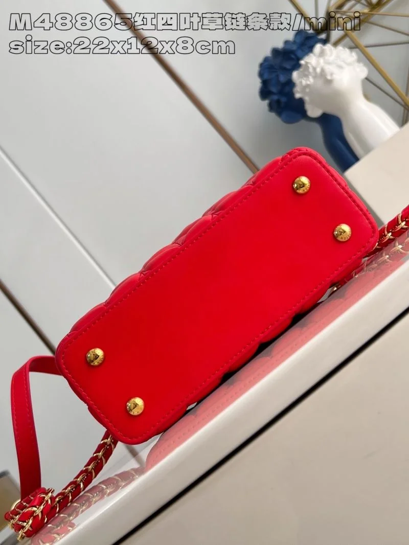 SmartChoice Louis Vuitton Capucines BB Bags 41268