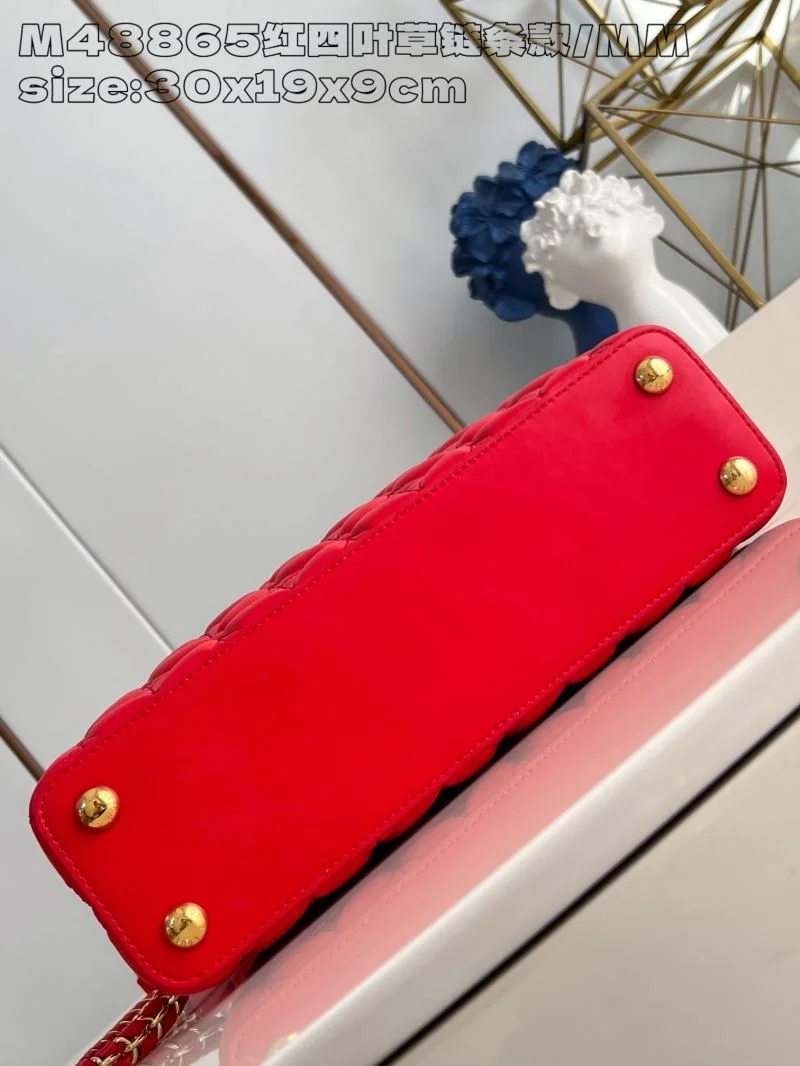 Unique Louis Vuitton Capucines BB Bags 41285